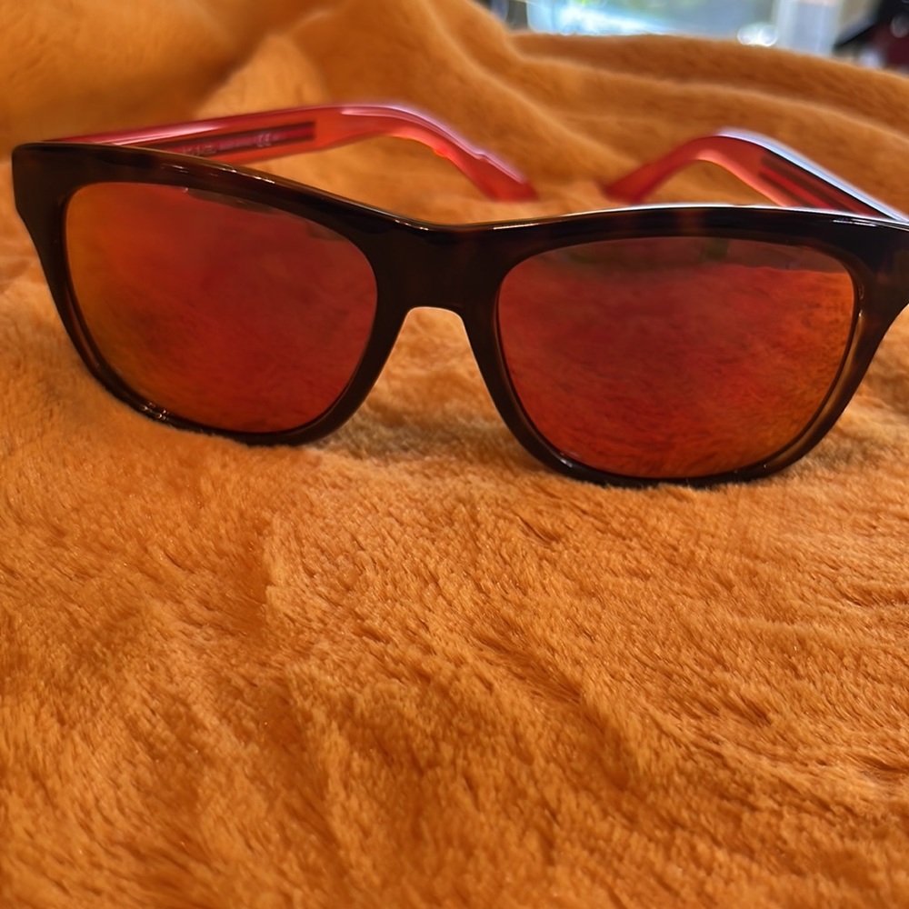Gucci Bio Based Sunglasses